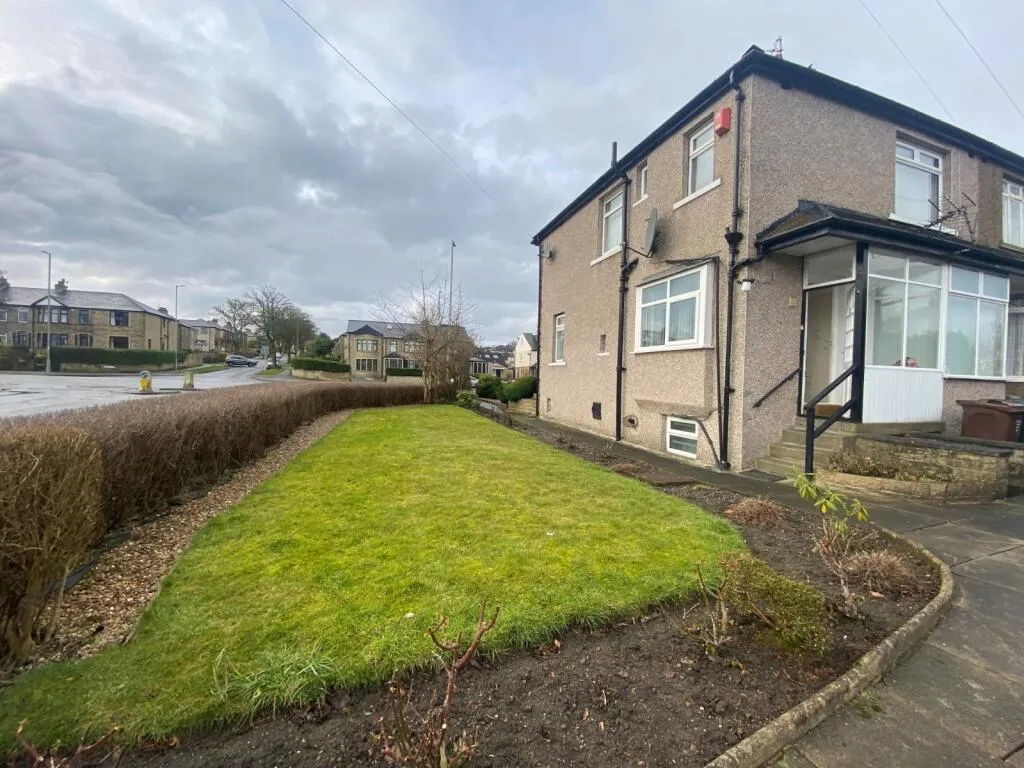 3 bed Semi-Detached