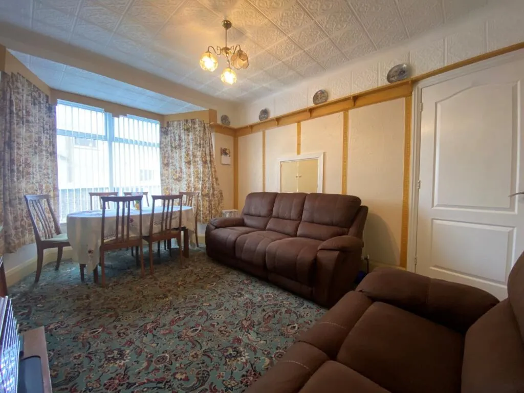 3 bed Semi-Detached