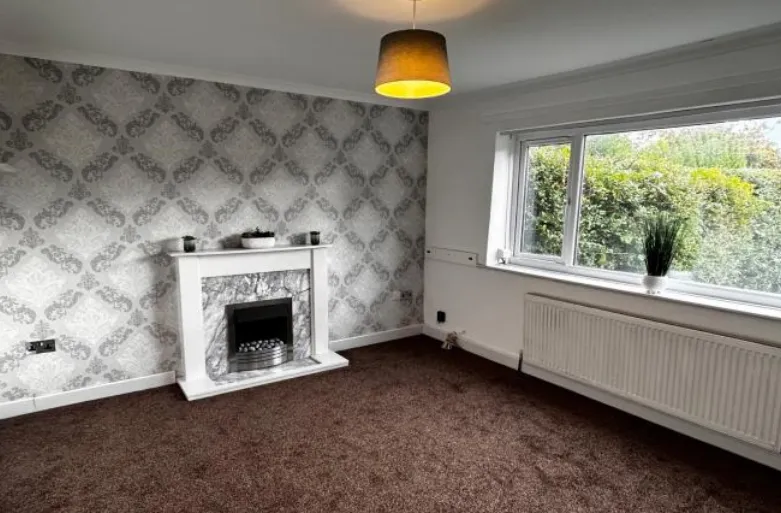 2 bed Semi-Detached