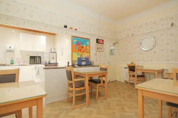 16 bed Commercial Property