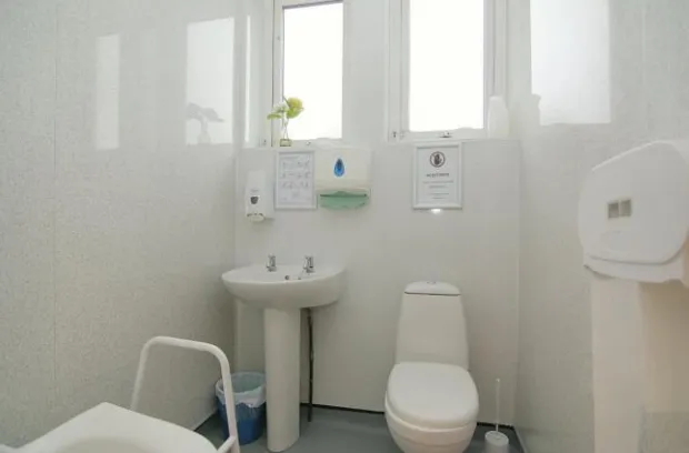 16 bed Commercial Property