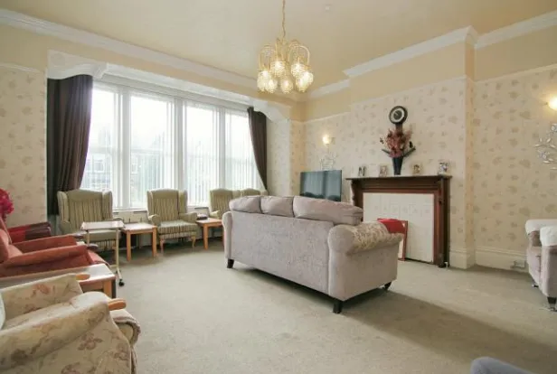 16 bed Commercial Property