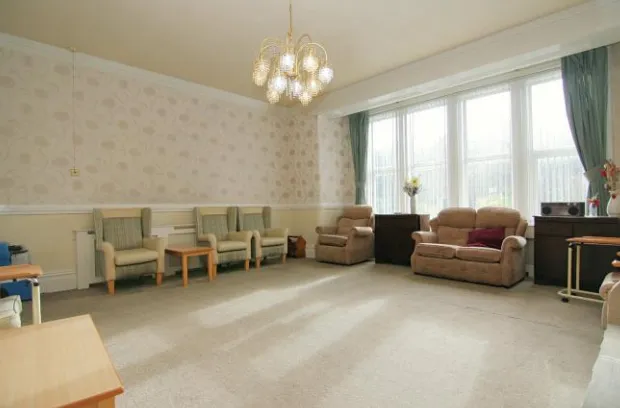 16 bed Commercial Property