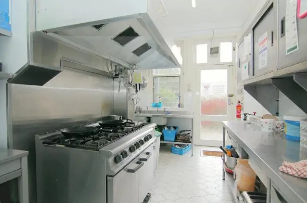 16 bed Commercial Property