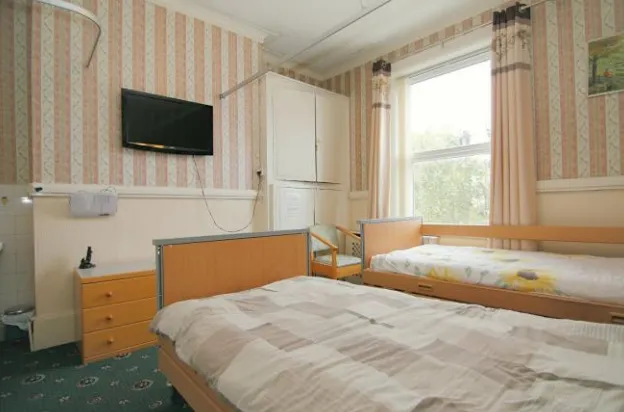 16 bed Commercial Property