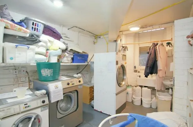 16 bed Commercial Property