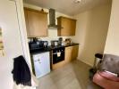 1 bed Apartment