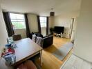 1 bed Apartment