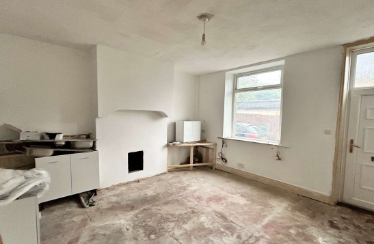 1 bed House