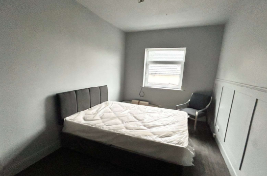 1 bed House