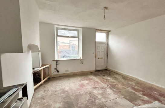 1 bed House