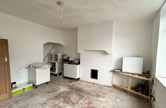 1 bed House