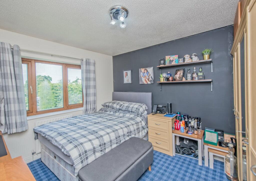 3 bed Detached