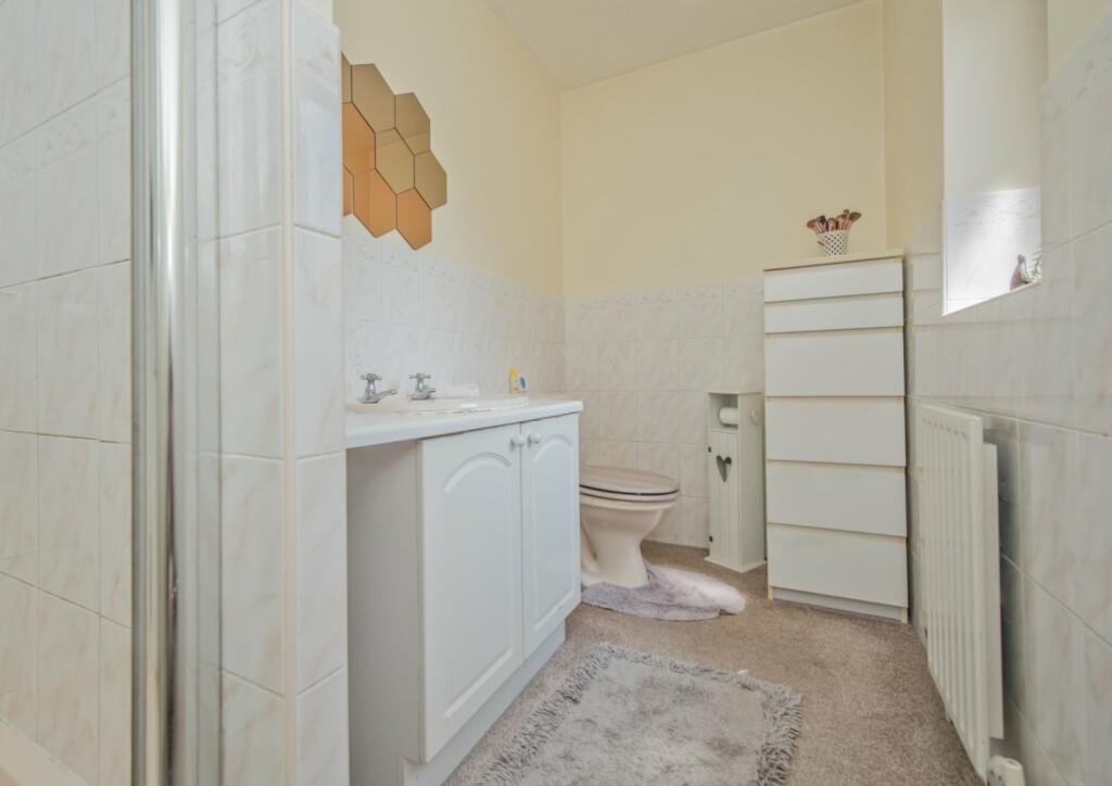 3 bed Detached