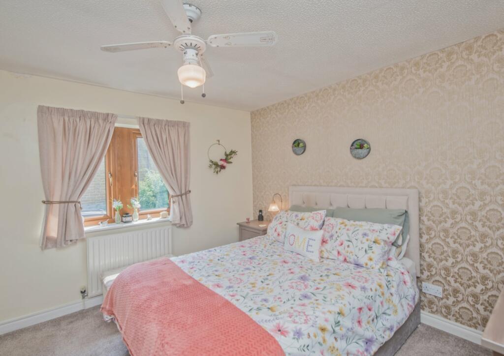 3 bed Detached