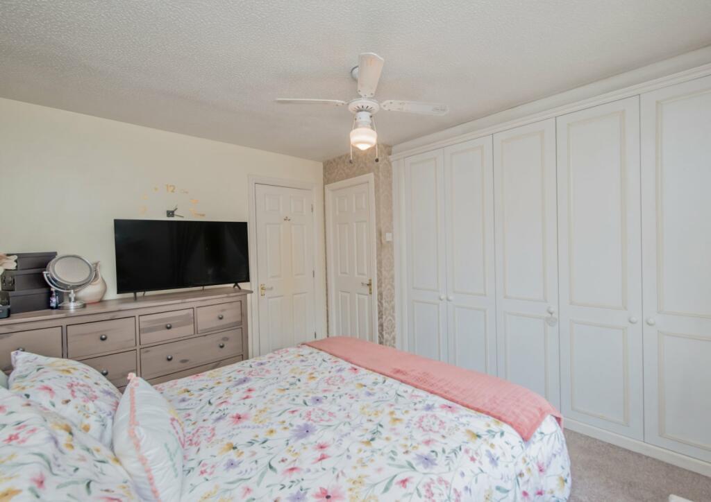 3 bed Detached