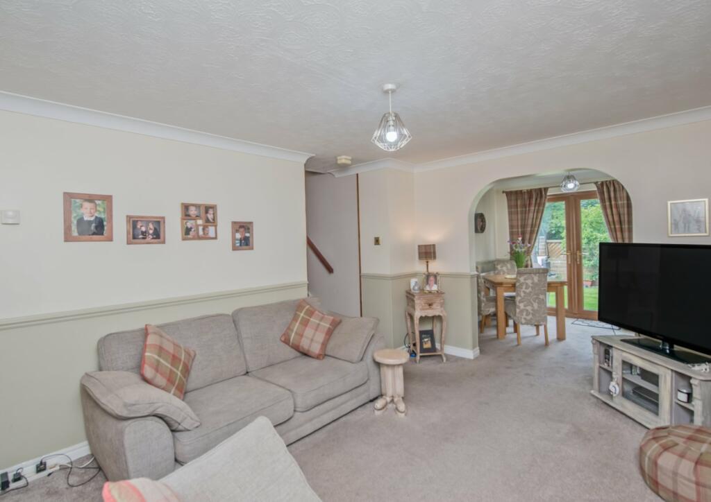 3 bed Detached