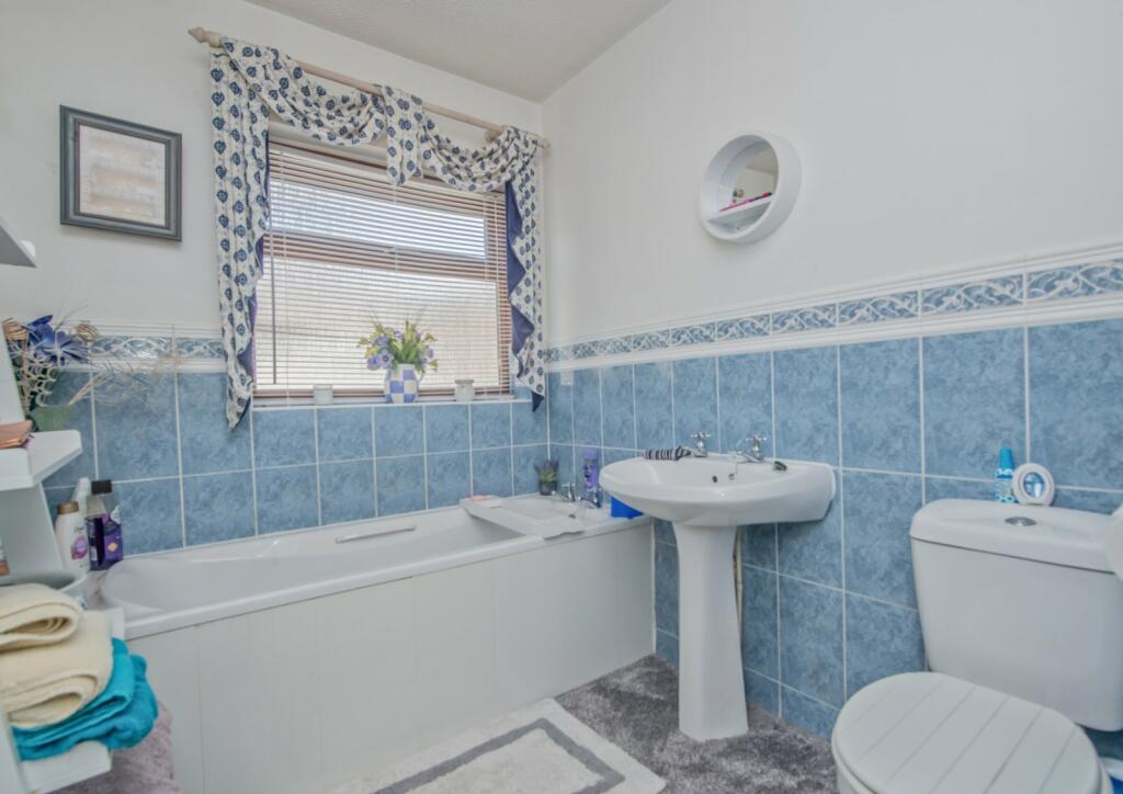 3 bed Detached