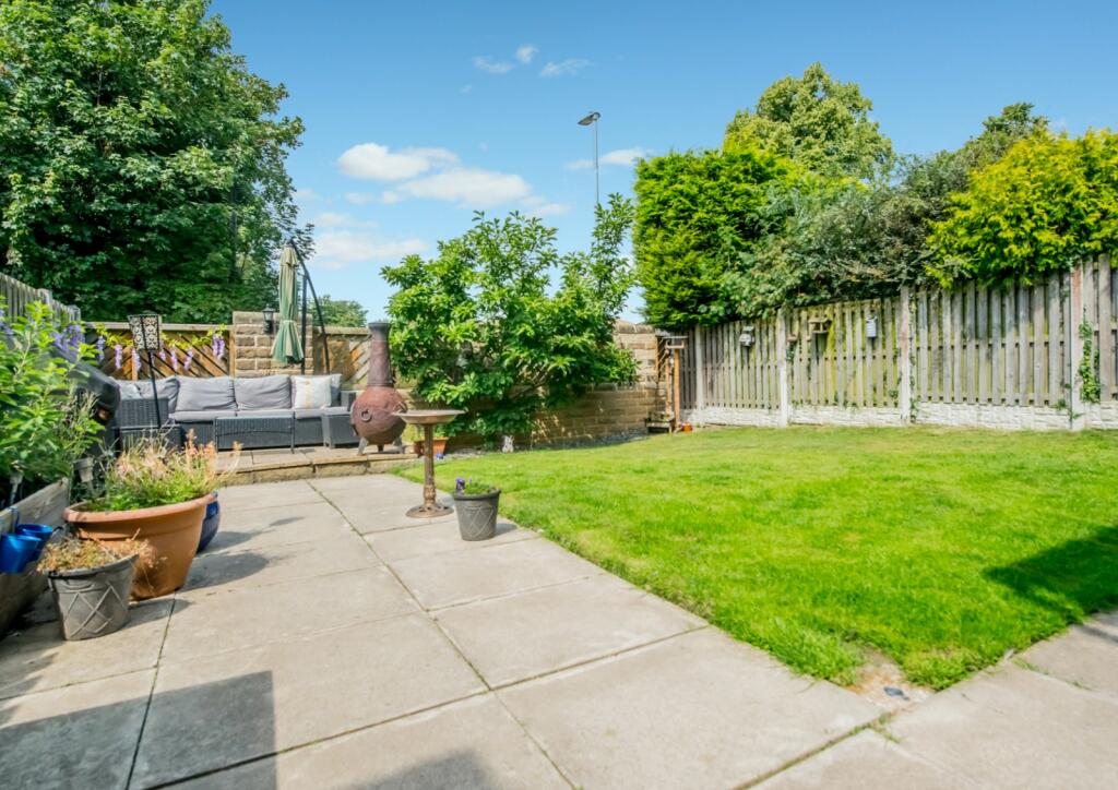 3 bed Detached
