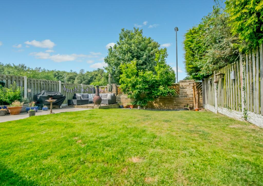 3 bed Detached