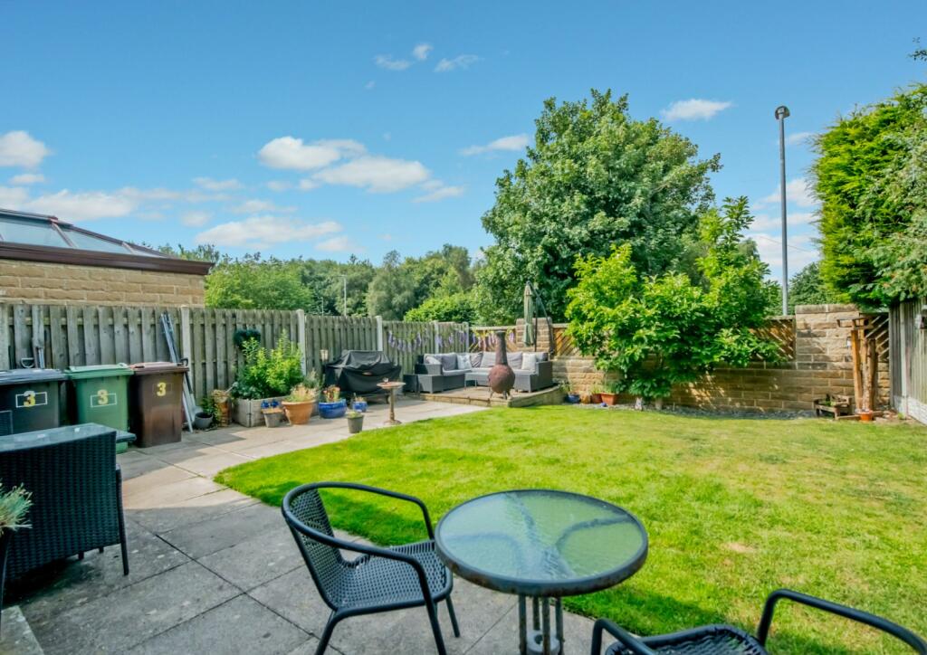3 bed Detached
