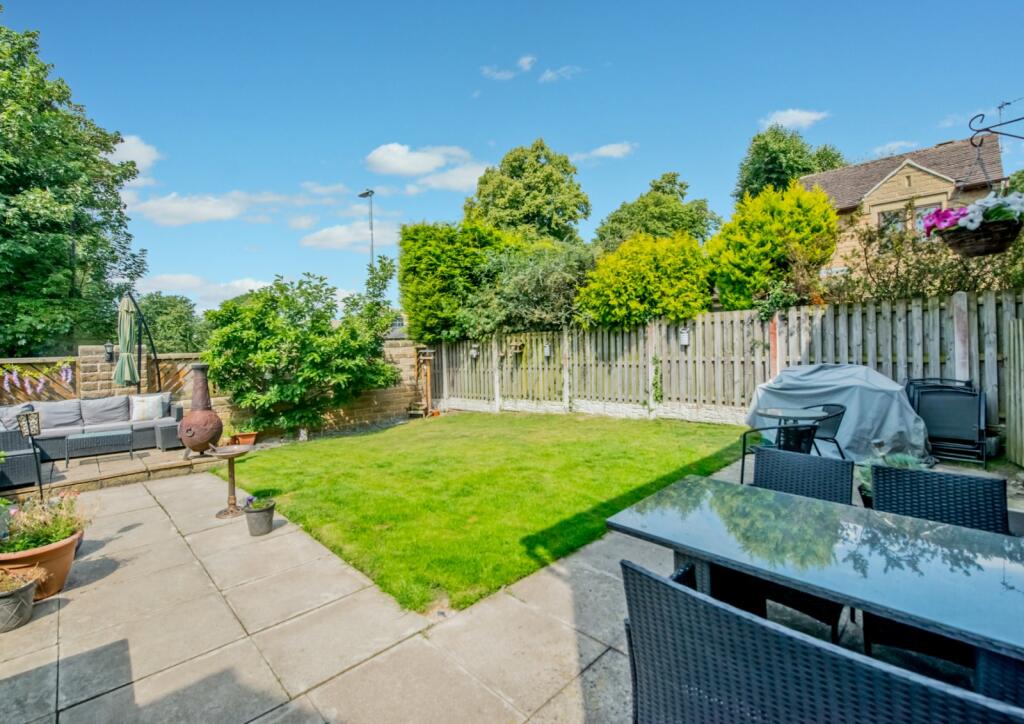 3 bed Detached