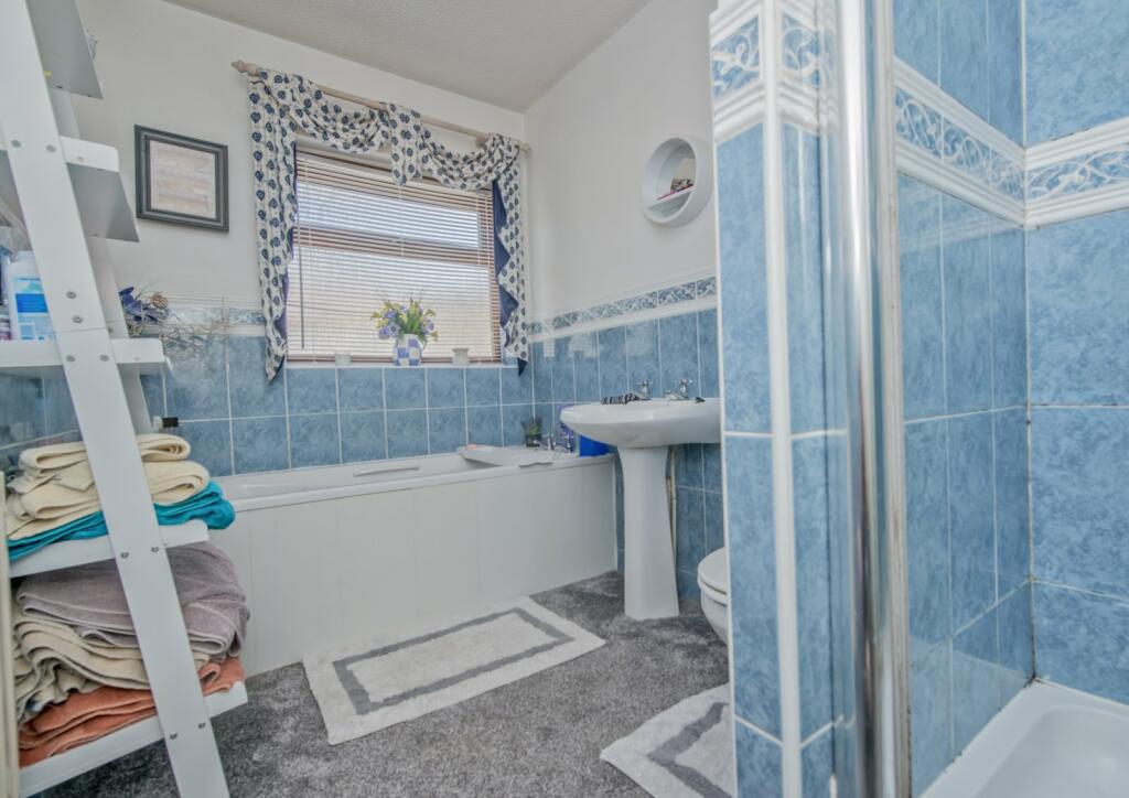 3 bed Detached