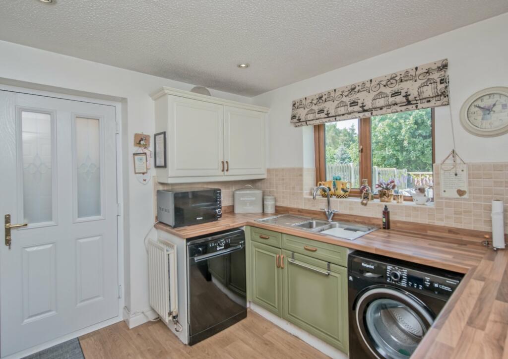 3 bed Detached