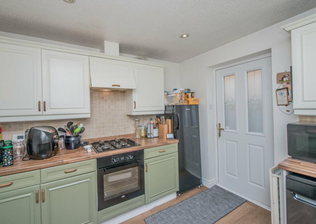 3 bed Detached