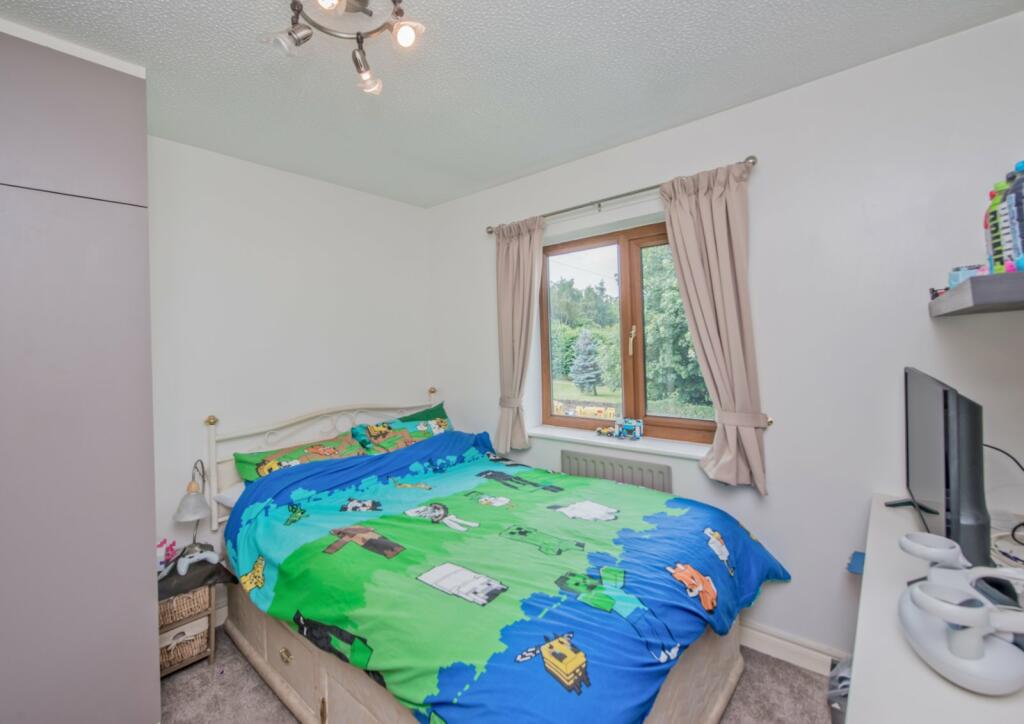 3 bed Detached