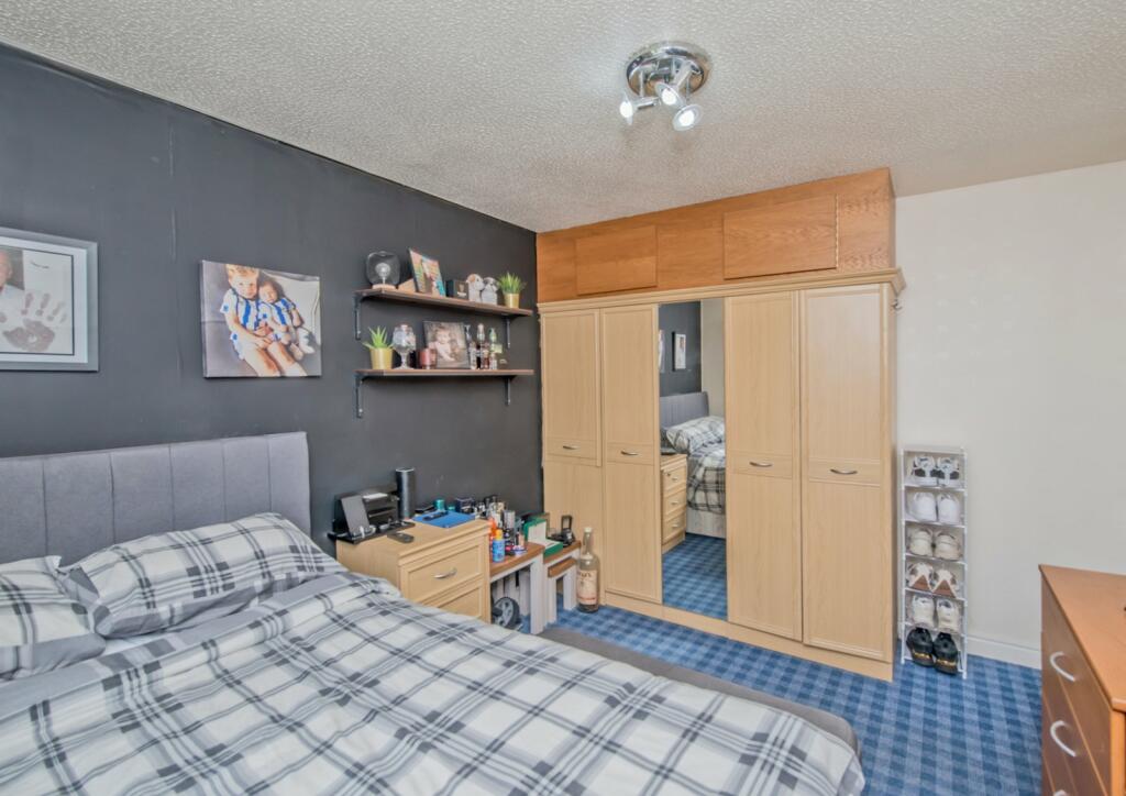 3 bed Detached