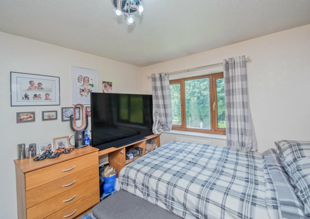3 bed Detached