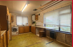 3 bed Semi-Detached
