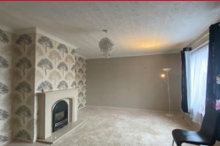 3 bed Semi-Detached