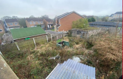 3 bed Semi-Detached