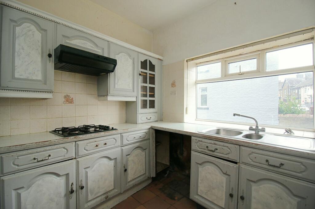 2 bed Terraced