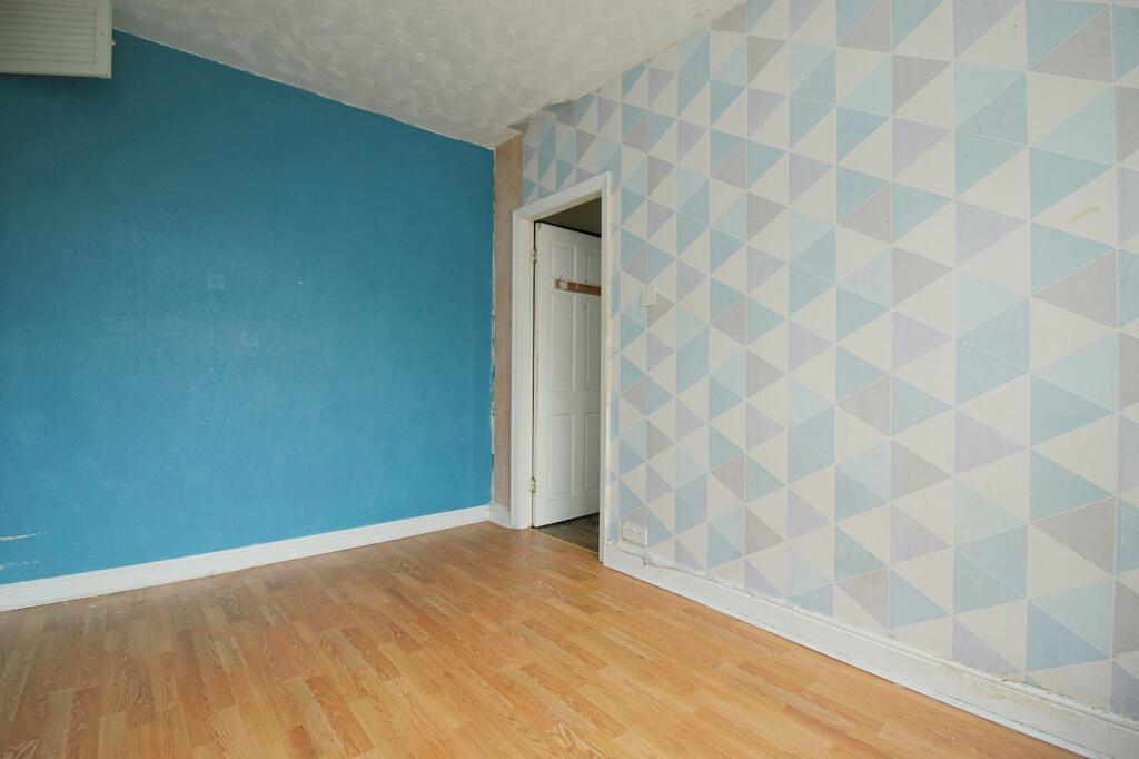 2 bed Terraced