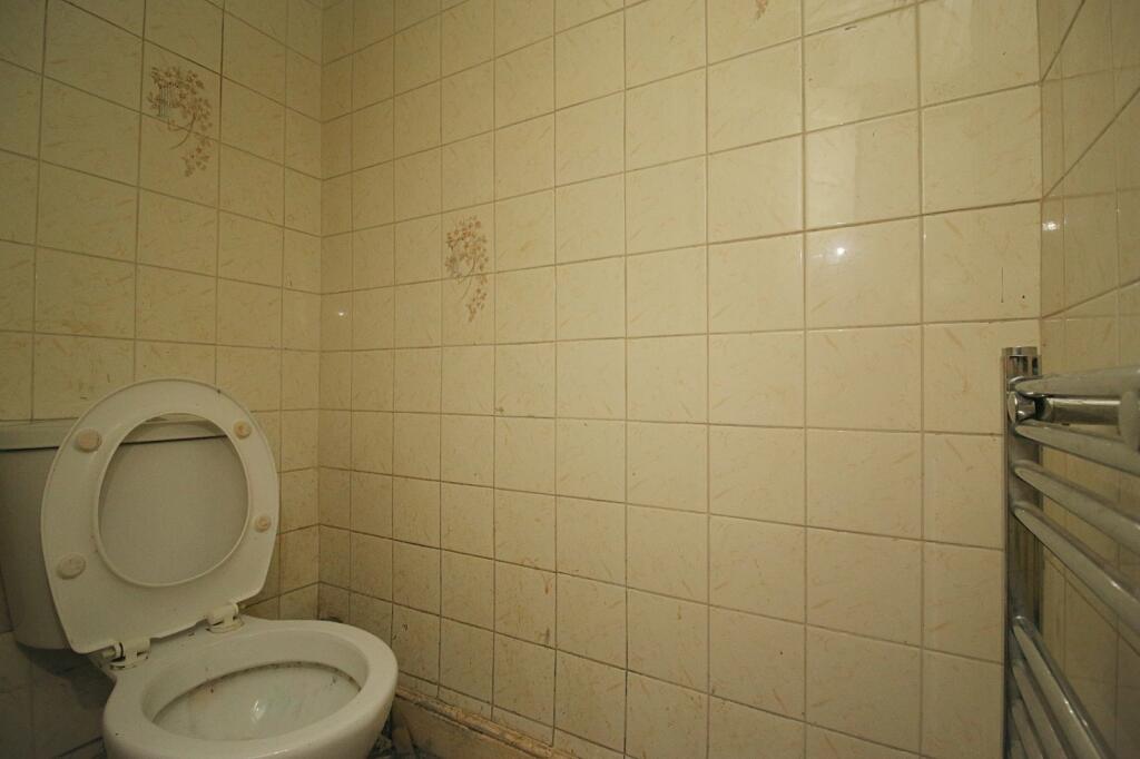 2 bed Terraced