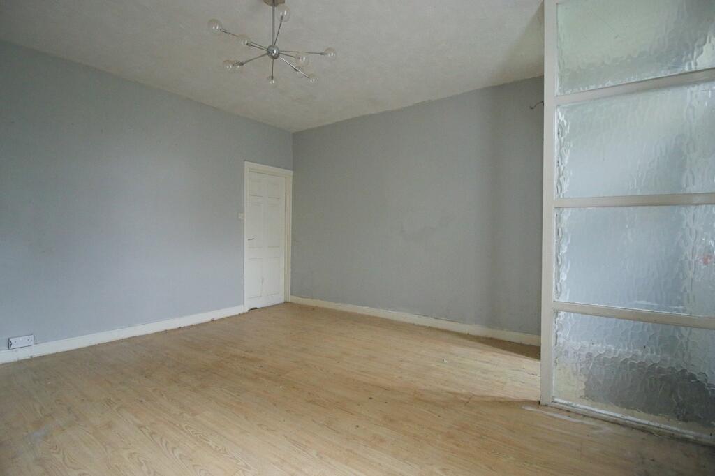 2 bed Terraced