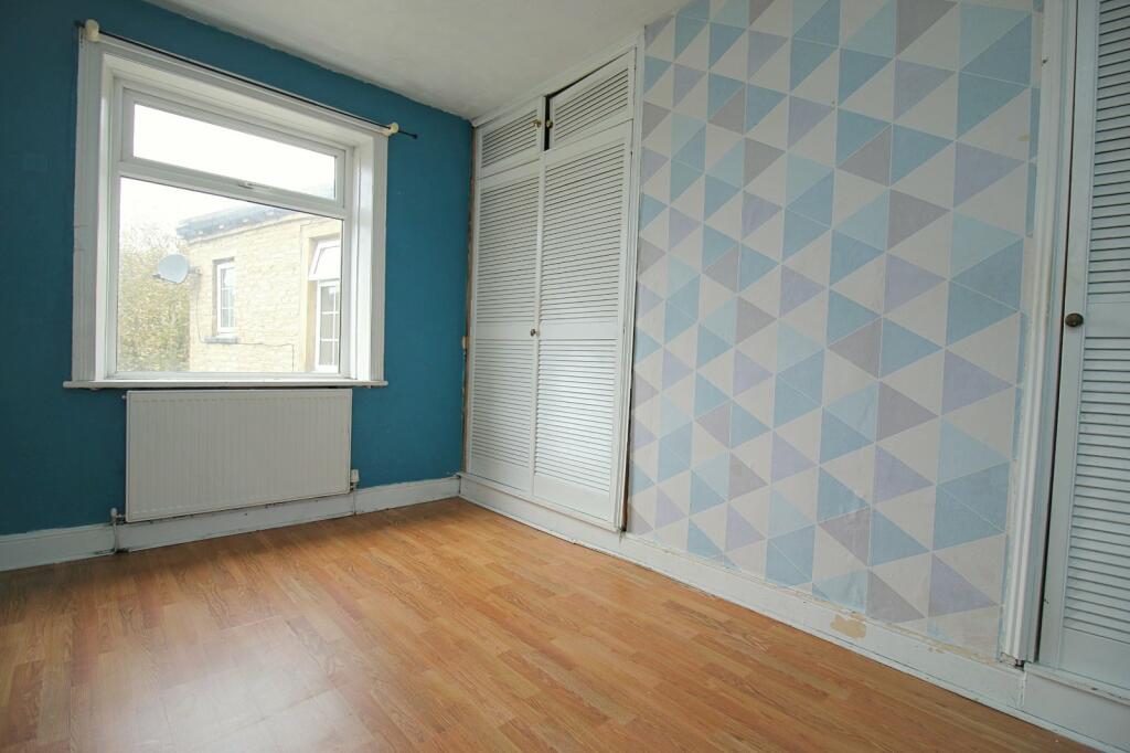 2 bed Terraced