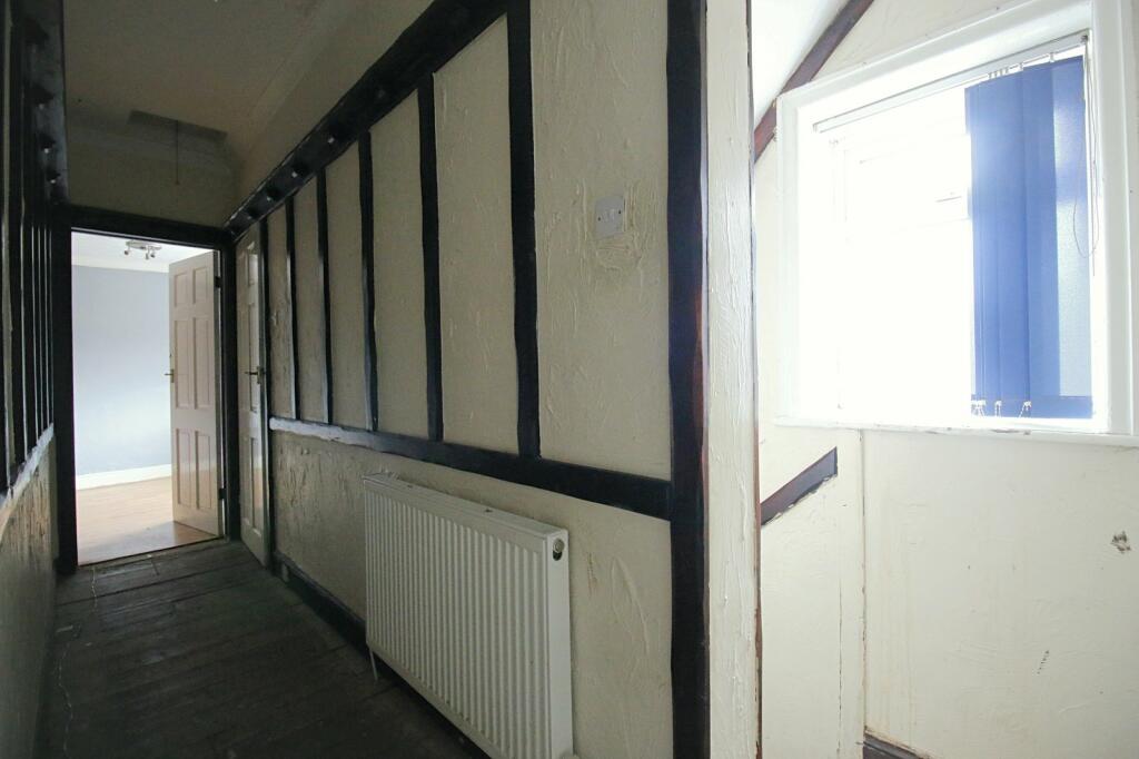 2 bed Terraced
