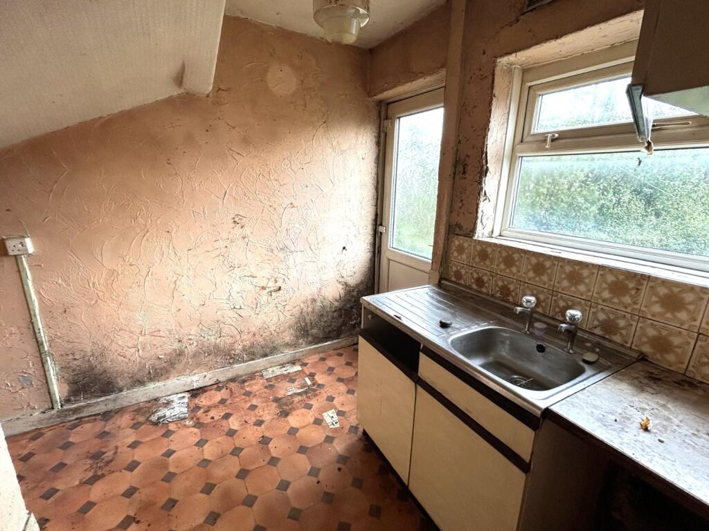 3 bed Terraced