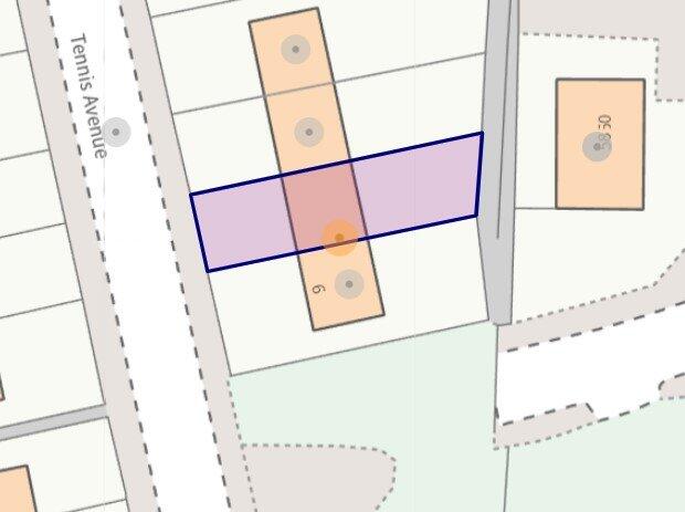 3 bed Terraced