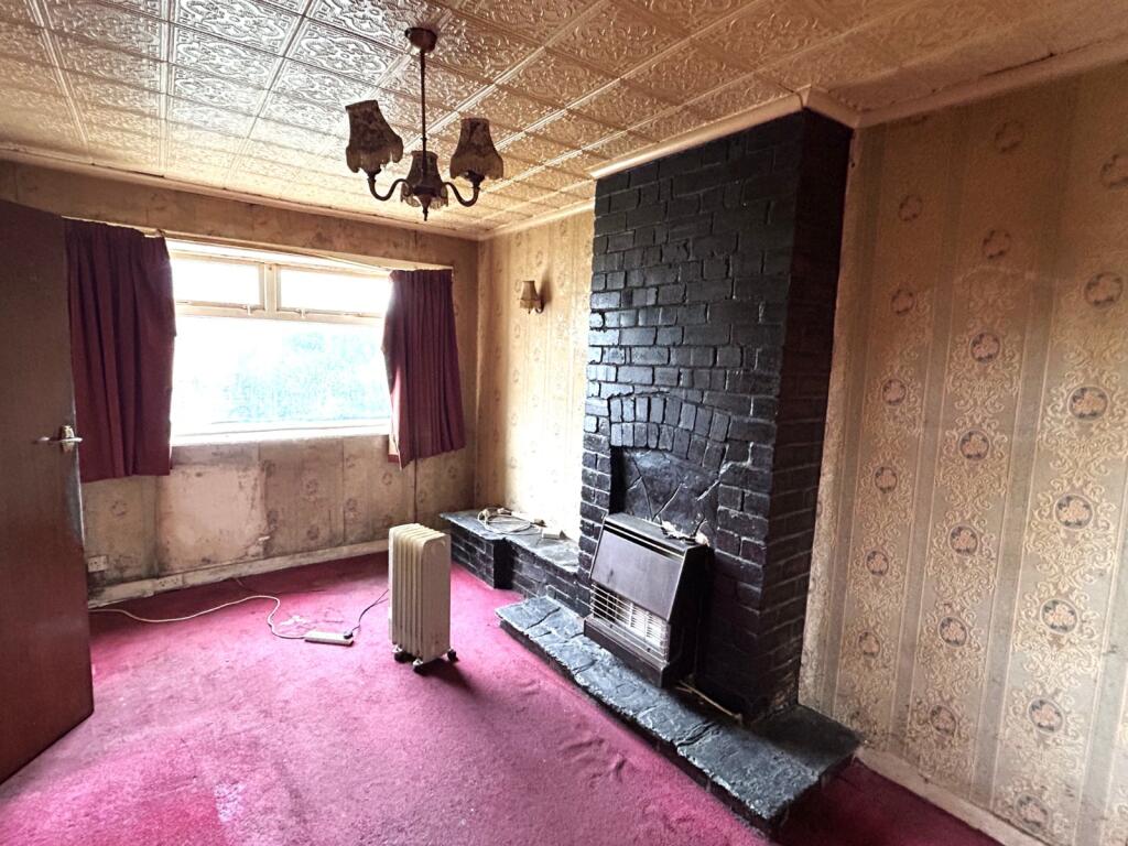 3 bed Terraced