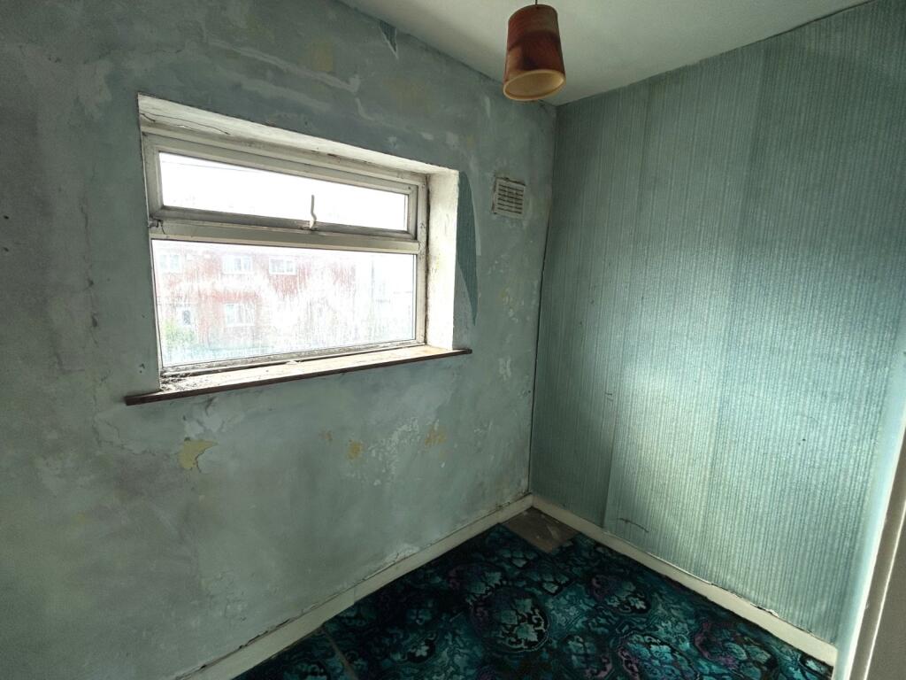 3 bed Terraced