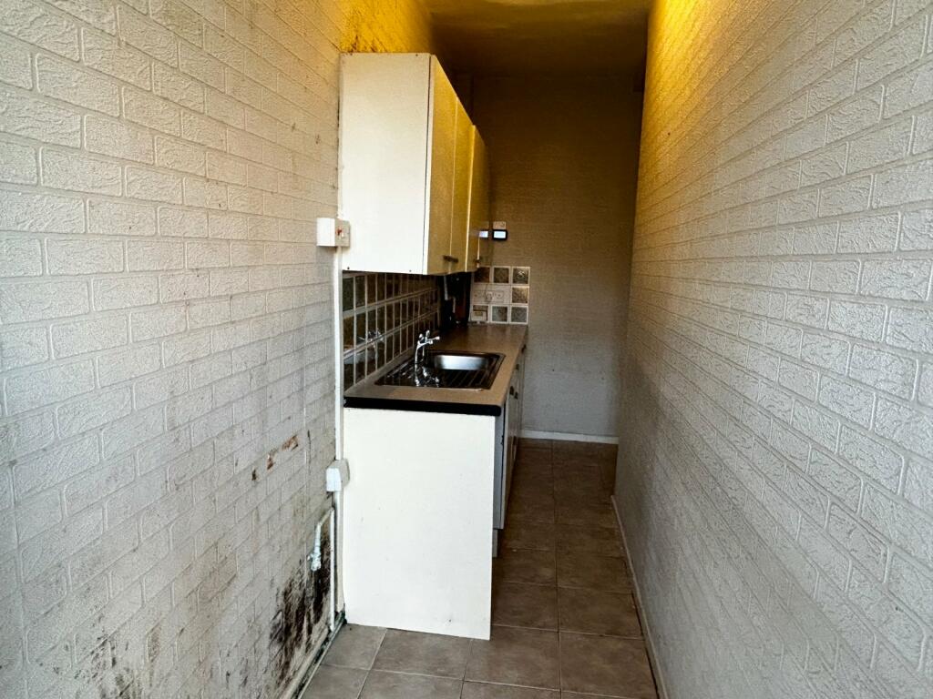 2 bed Terraced