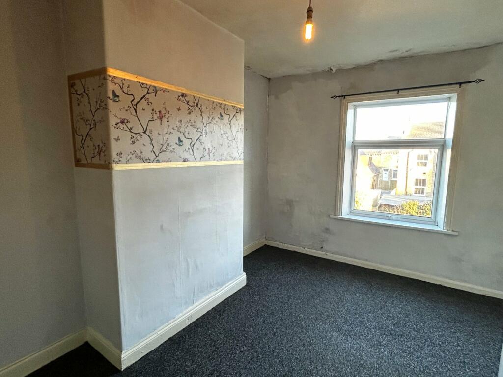 2 bed Terraced