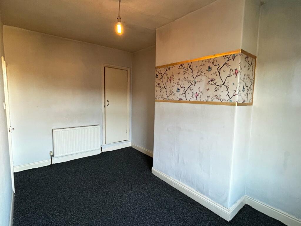 2 bed Terraced