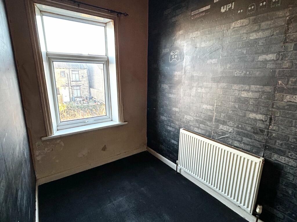 2 bed Terraced