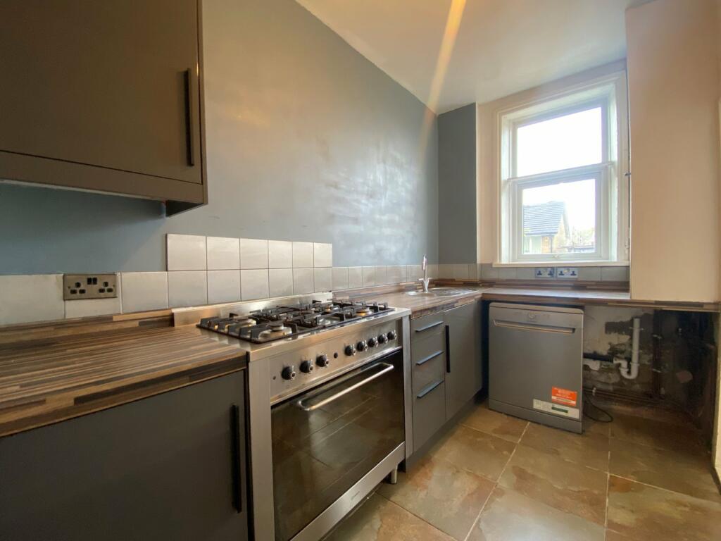 2 bed Terraced